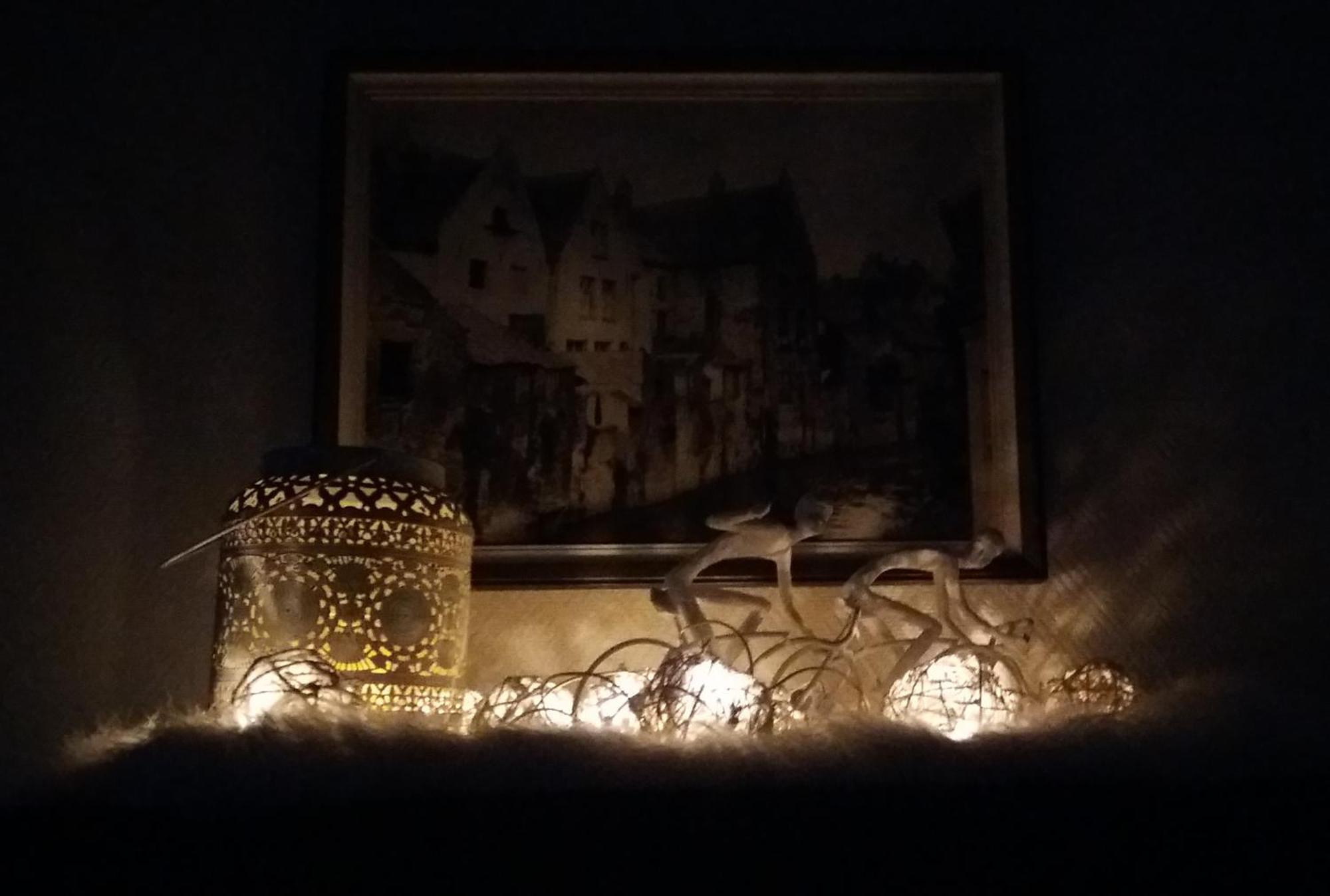 Velocipede Oudenaarde Buitenkant foto